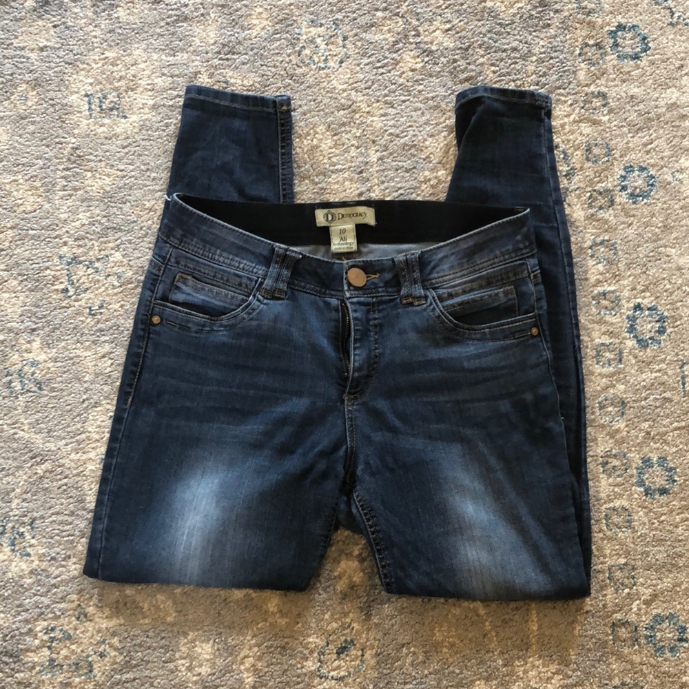 Democracy Jeans
